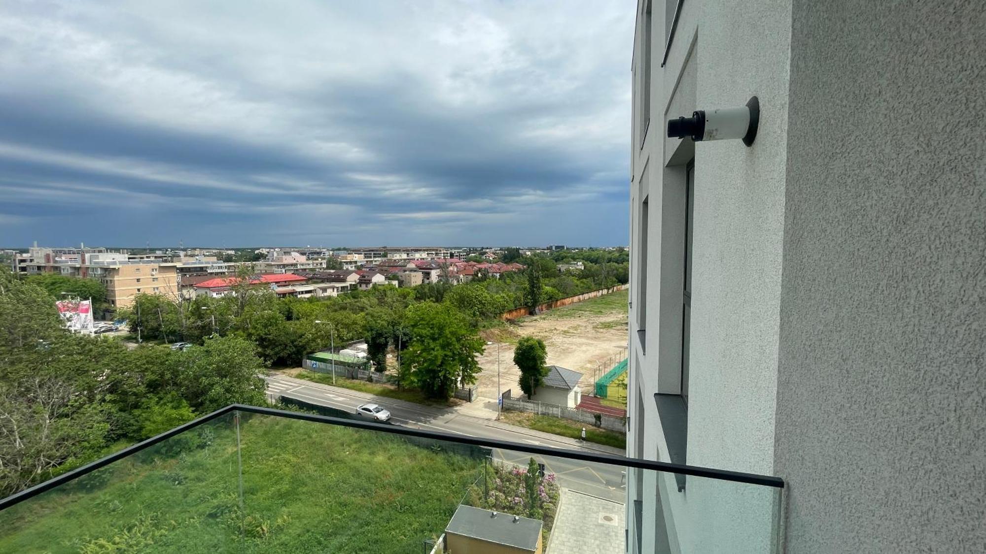 Escape Residence 29 Bukurešť Exteriér fotografie