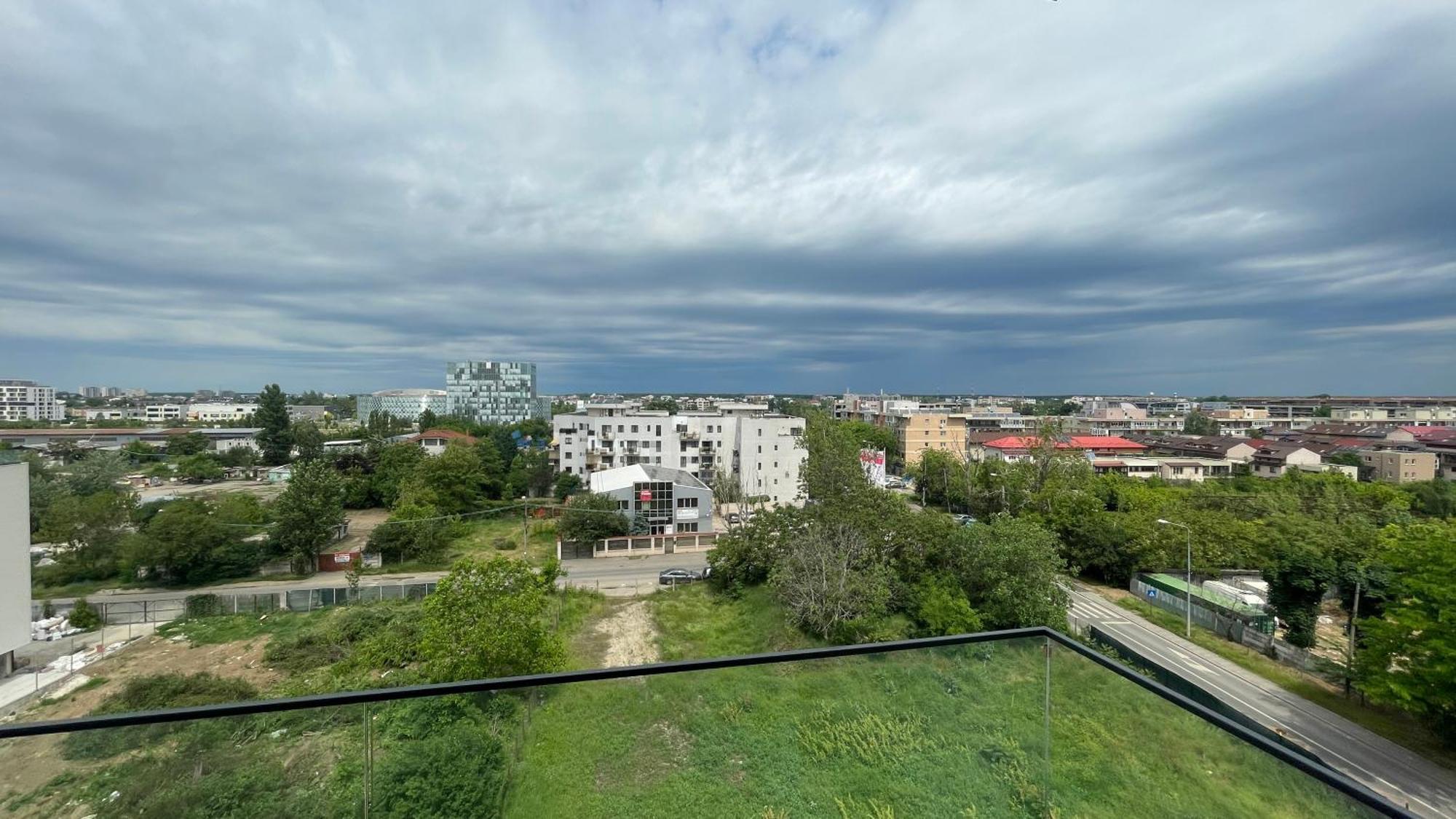 Escape Residence 29 Bukurešť Exteriér fotografie