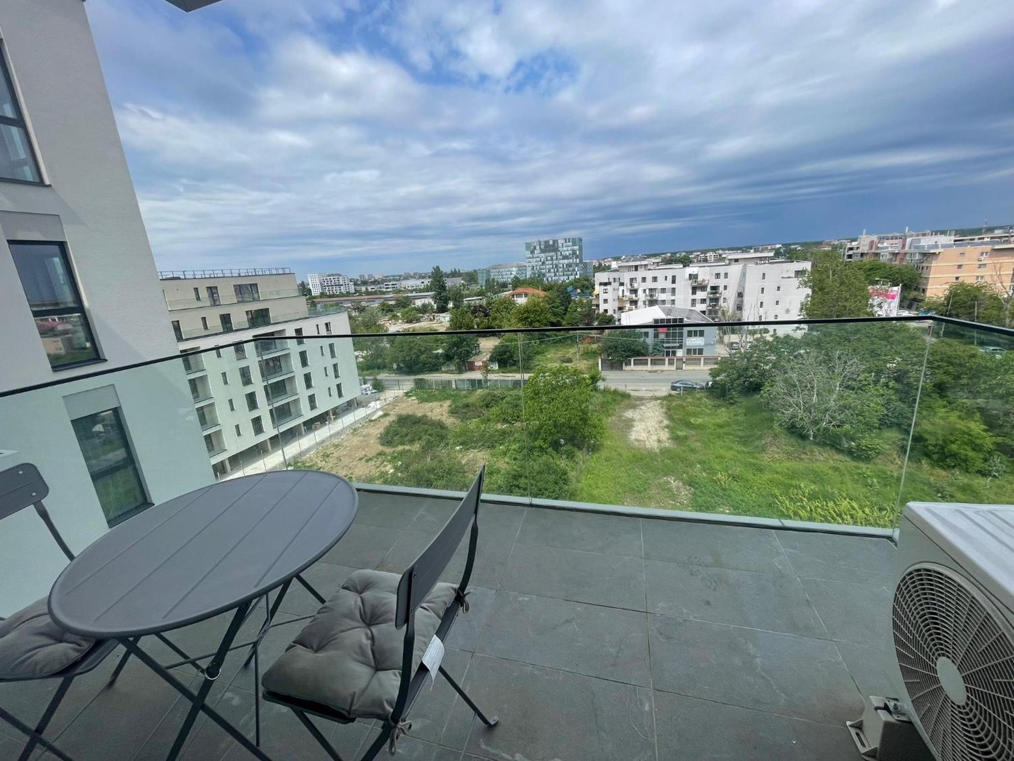 Escape Residence 29 Bukurešť Exteriér fotografie